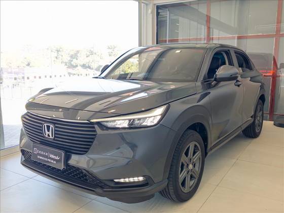 HONDA HR-V 1.5 DI I-VTEC FLEX EXL CVT HONDA HR-V 1.5 DI I-VTEC FLEX EXL CVT